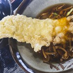 ヨコクラうどん - 