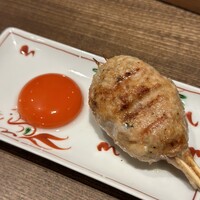 炭火焼鳥 とり将 - 