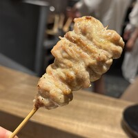 炭火焼鳥 とり将 - 