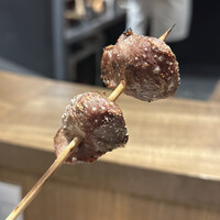 炭火焼鳥 とり将 - 
