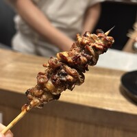 炭火焼鳥 とり将 - 