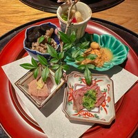 肉和食 月火水木金土日 - 