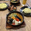 スープカレーGARAKU 札幌本店
