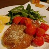 イタリア食堂 ヴェッキオ・トラム - 料理写真: