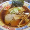 ラーメンばんだい 柏新富町店