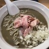 麺処 にぼし香 水天宮前店