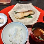 京都一の傳 本店  - 