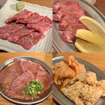 北新地 小野肉商店 - 