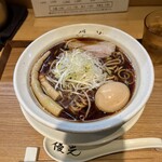 麺屋 優光 - 