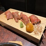 焼肉店 にくる - 