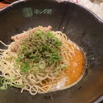 Shirunashi tantanmen senmon kinguken - 