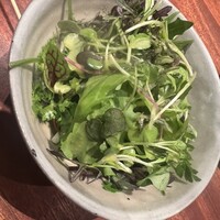 吾一 西天満店 - 
