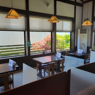 そば処 つむぎ_2