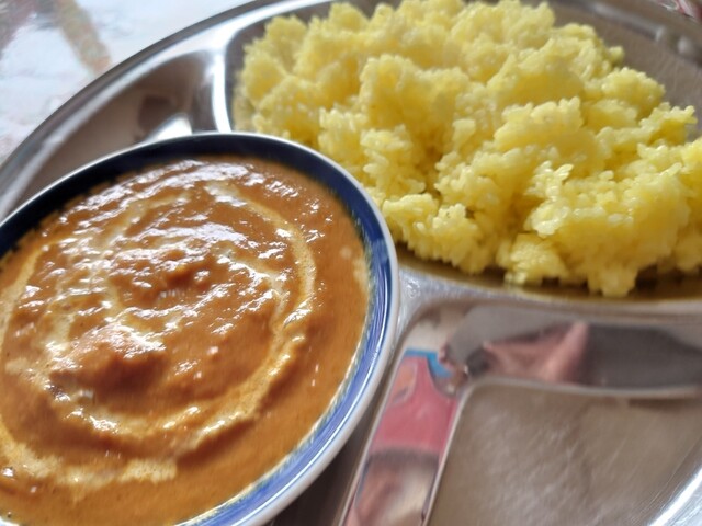 サニア（SANiA） - 館腰（インドカレー）の写真