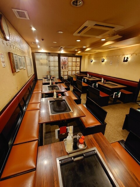 Monja Kondo Hon Ten photo 5