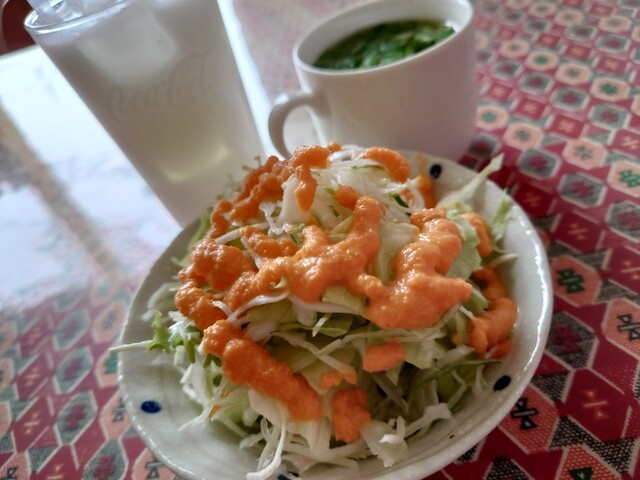 サニア（SANiA） - 館腰（インドカレー）の写真