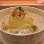 saveur - 2014年3月1日の北海道クネル