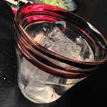 炭火焼肉 たけのうち - 柚子小町