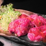 黒毛和牛特選ハラミ