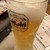もつ鍋・鉄鍋餃子 55酒場 - ドリンク写真:生ビール  アサヒスーパードライ  グラスがギンギンに冷えててGOOD