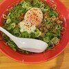 廣島つけ麺本舗 ばくだん屋 ekie店