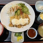 佐賀ぽかぽか温泉 - 