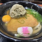 資さんうどん - 