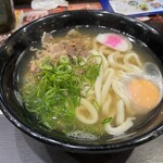 資さんうどん - 