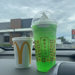 マクドナルド - 