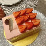 パティスリートレカルム - 