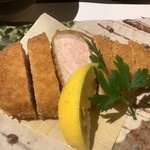 Tonkatsu Shokubou Atsumaru - 