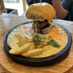 Upit's Burger - 