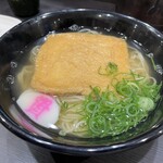 資さんうどん - 