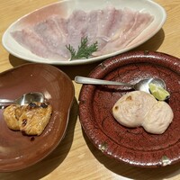 とらふぐ城 - 