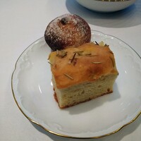 REGA BOSCO - 