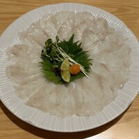 とらふぐ城 - 