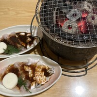 とらふぐ城 - 