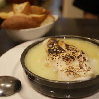 スペイン料理 アロス_0