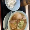 新橋ニューともちんラーメン 川崎駅前店