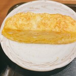 Enza - (数量限定）刺身定食　小鉢　出汁巻き玉子