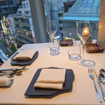 Ginza Restaurant Aux Amis - 