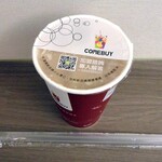 COMEBUY - 珍珠奶茶（Ｍ）