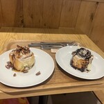 CINNABON - 