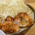 Tonkatsu Fujiyoshi - 