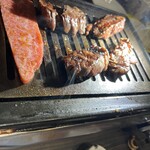 焼肉 大幸園 - 