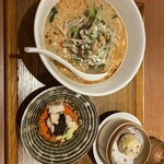 サワダ飯店 - 