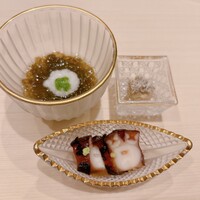 鮨 こう介 - 