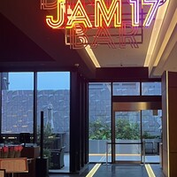 JAM17 DINING - 