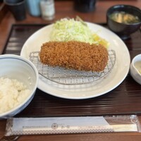 とんかつ まい泉 青山本店 - 