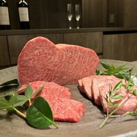 USHIGORO S. SHINJUKU - 